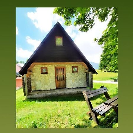 Apartman A&A Zabljak  Exterior photo