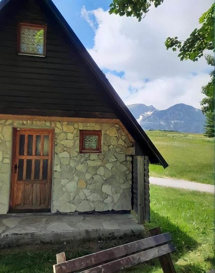 Apartman A&A Zabljak  Exterior photo